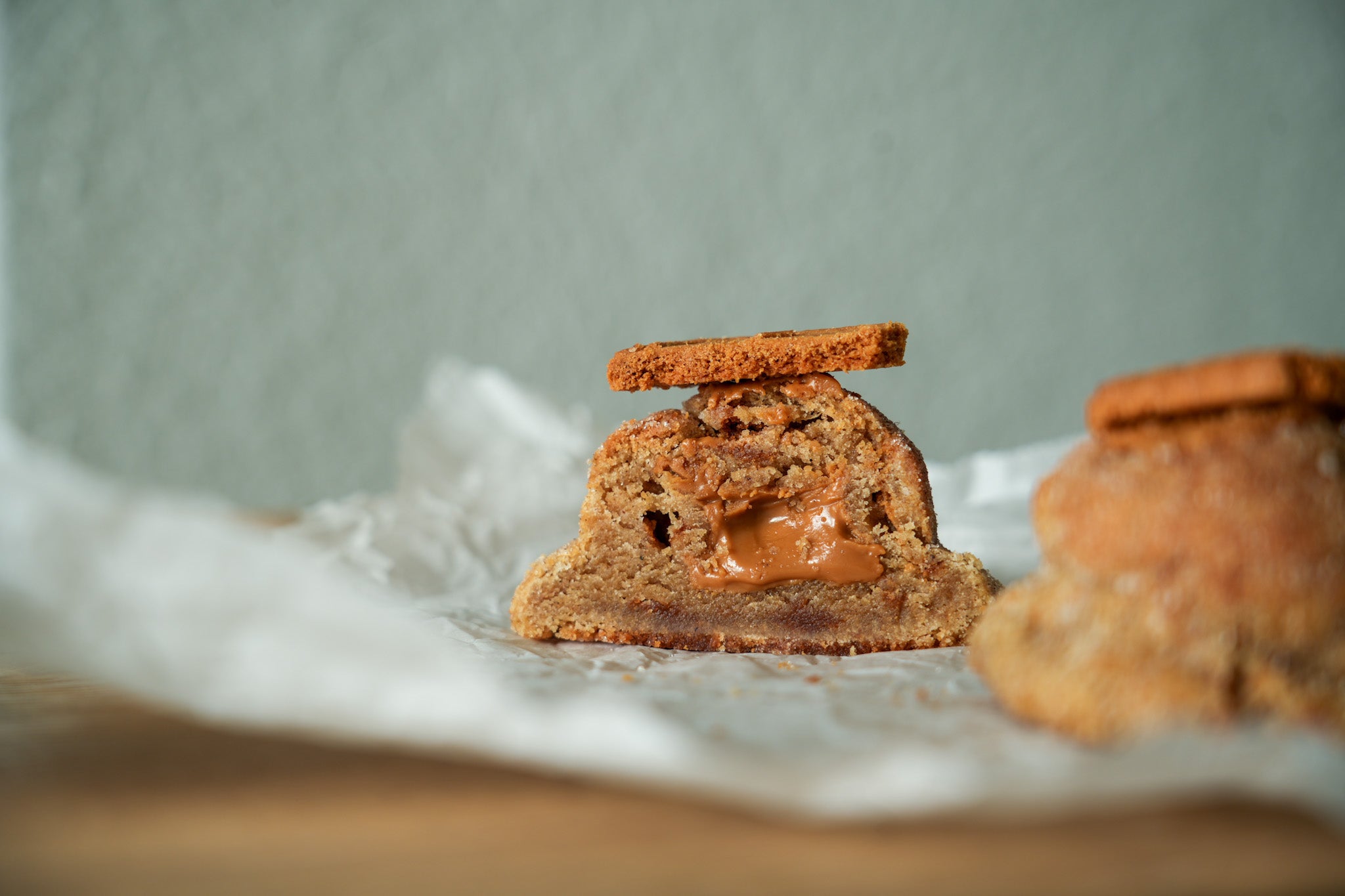 Chai Biscoff Snickerdoodle Pre-order - PICKUP ONLY
