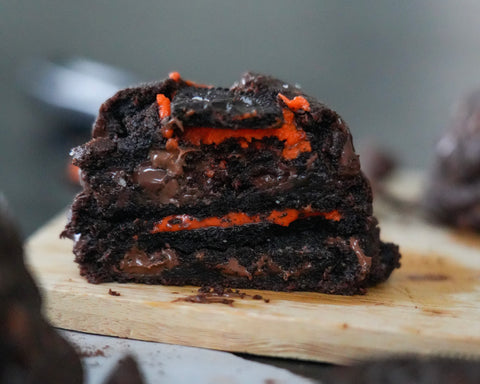 Halloween Oreo Brownie Pre-order - PICKUP ONLY