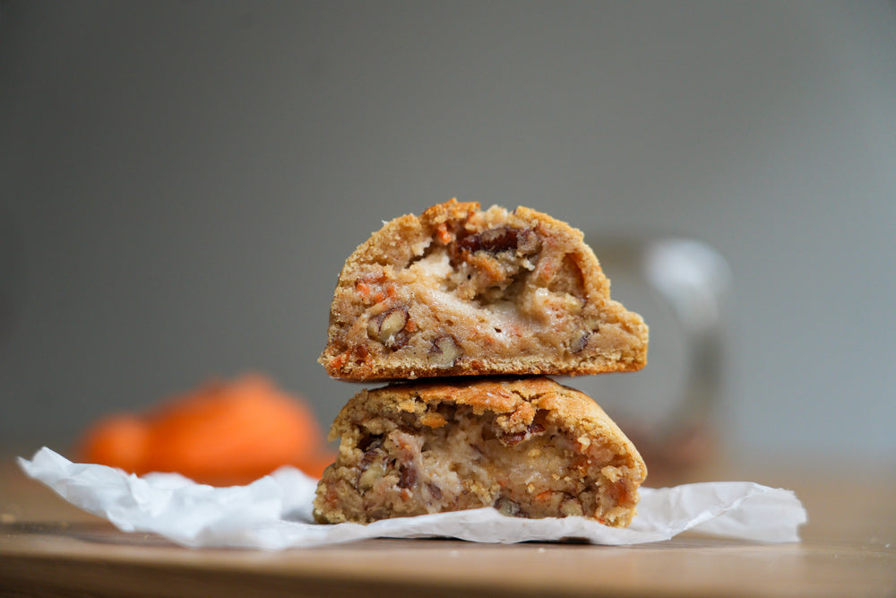 Carrot Cake Pre-order - PICKUP ONLY