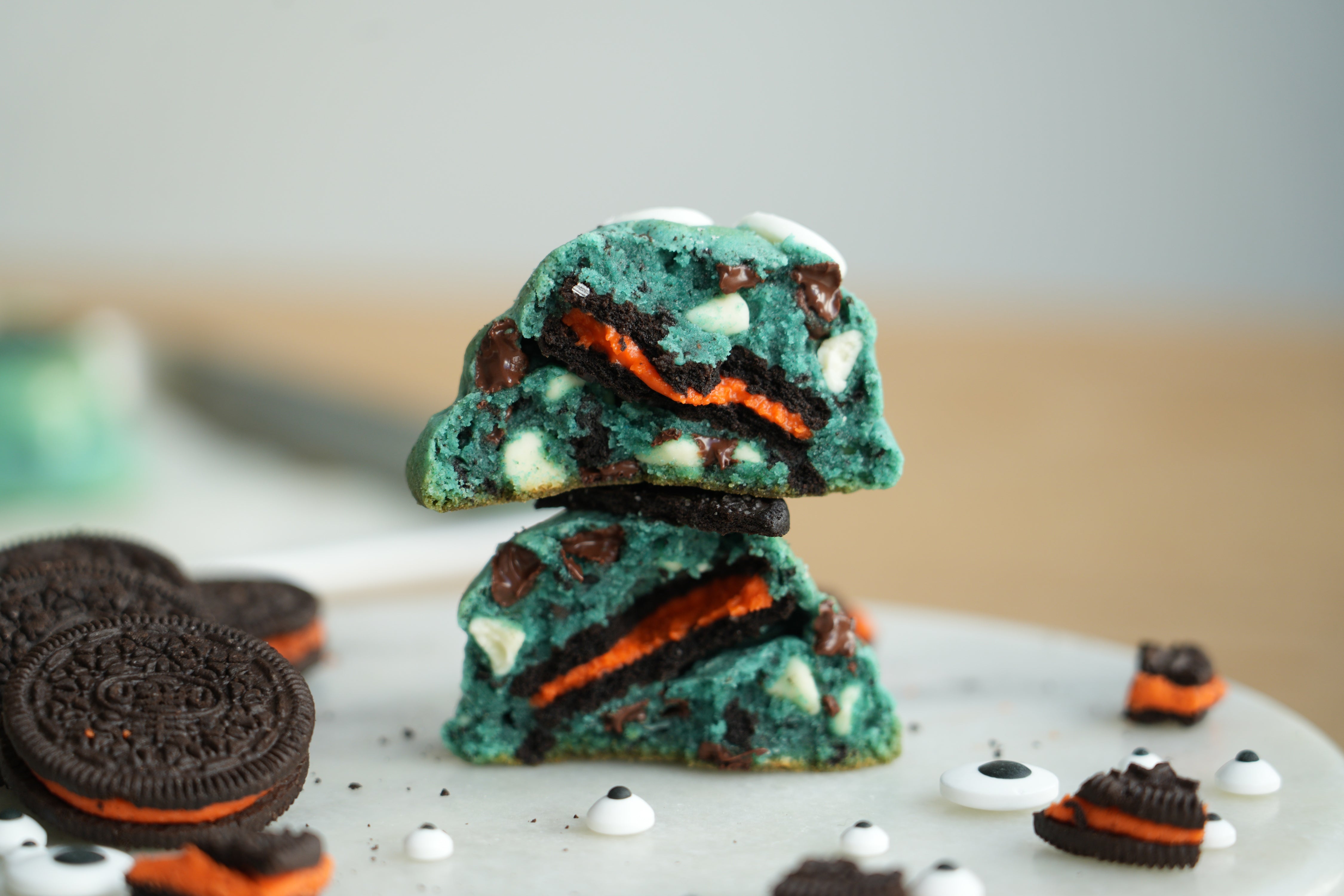 Cookie Monster Pre-order - PICKUP ONLY