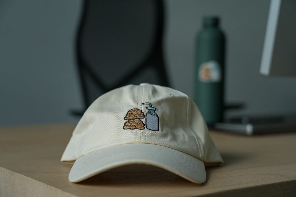 Milk & Cookies Hat