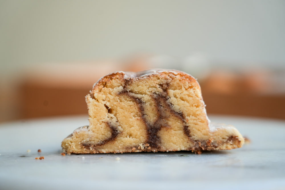 Cinnamon Roll Pre-order - PICKUP ONLY