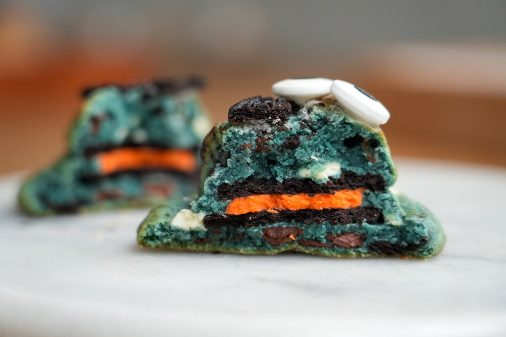 Cookie Monster Pre-order - PICKUP ONLY