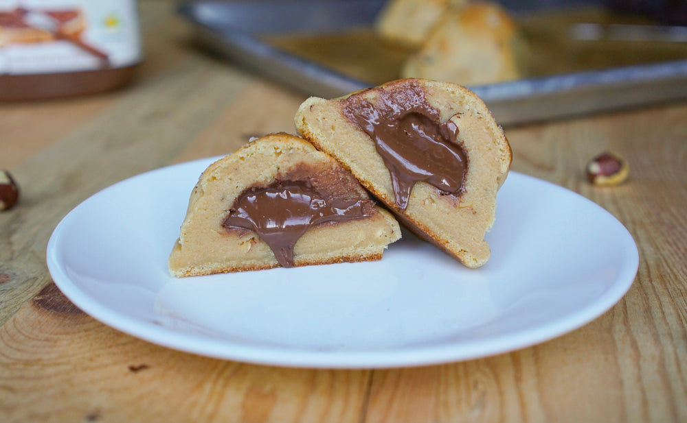 Sea Salt Nutella Pre-order - PICKUP ONLY