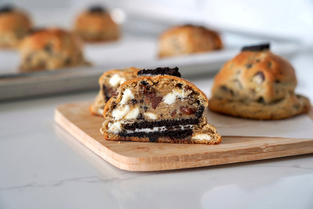 Stuffed Oreo Pre-order - PICKUP ONLY
