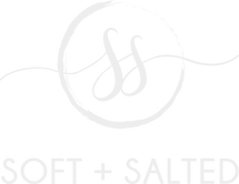 Soft + Salted