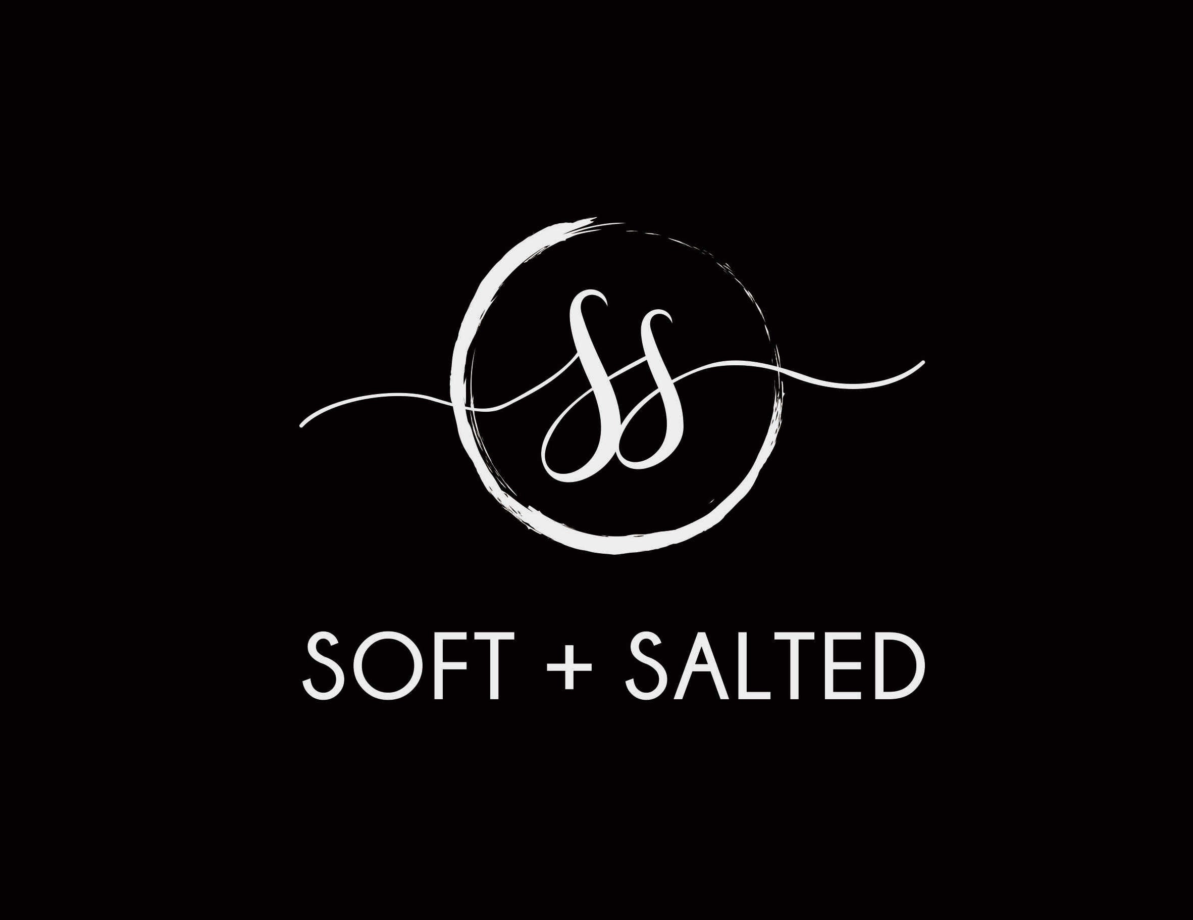 Soft + Salted E-Gift Card