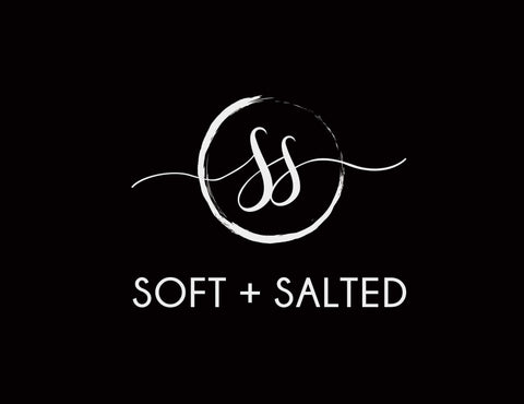 Soft + Salted E-Gift Card